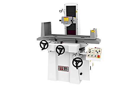 PSG-250AH-自动平面磨床