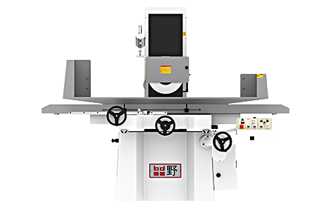 PSG-804AHR-自动磨床