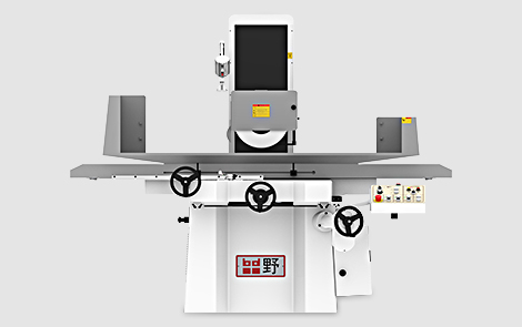 PSG-306AHR-自动磨床