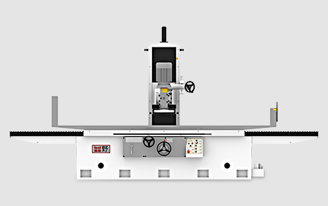 PSG-6015HV-立轴磨床