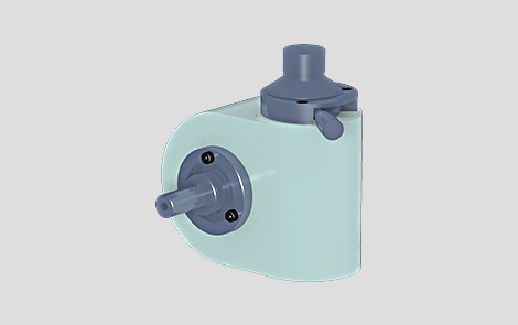 上下（前后）微进给0.001-磨床特殊配件