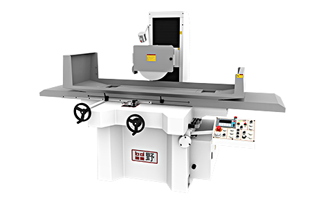 PSG-4510AHD-数控平面磨床