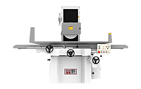 PSG-5010AHR-自动平面磨床