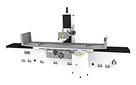 PSG-7020AHD-数控平面磨床