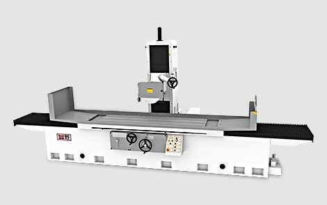 PSG-6020AHR-自动磨床