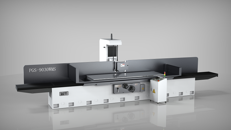 江南网页版登录入口（平野精密磨床）