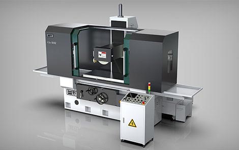 达州数控磨床怎么找公司|设备招商